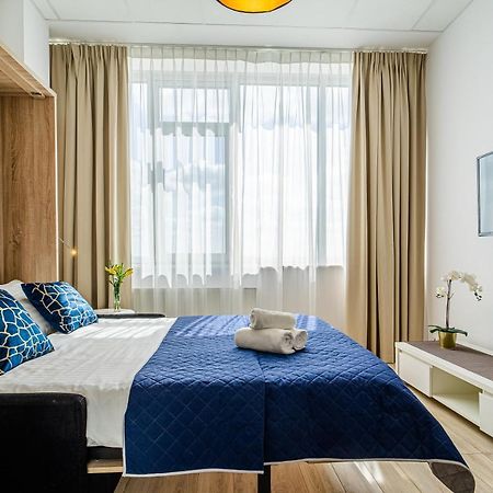 Varsovla Apartments Exteriér fotografie